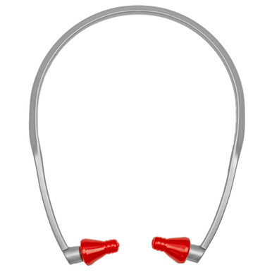 Radians Rad Band Plugs NRR 23 banded hearing protection