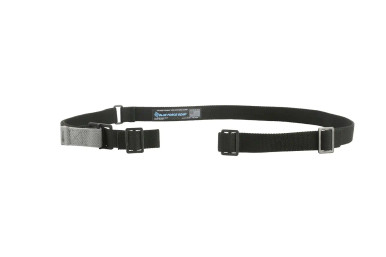 Blue Force Gear Vickers Combat Sling 2-Point Black with Metal Hardware – Full View