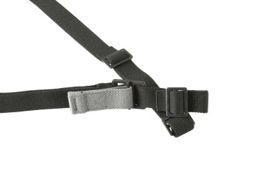 Blue Force Gear Vickers Combat Sling – Rapid Adjust Slider and Metal Hardware Detail