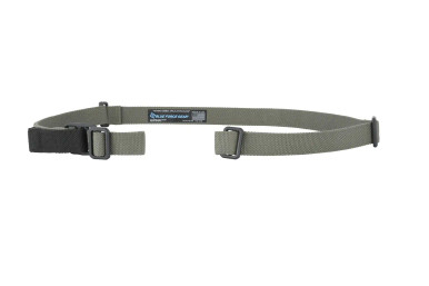 Blue Force Gear Vickers Combat Sling 2-Point Ranger Green full view
