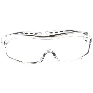 3M Peltor Sport Over-the-Glass Safety Eyewear – front view