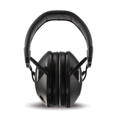 3M Peltor Tactical 100 Electronic Earmuff - Side Profile View