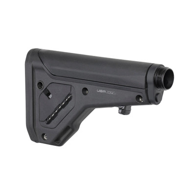 Magpul UBR Gen 2 Adjustable Stock for AR-15 M4 in Black