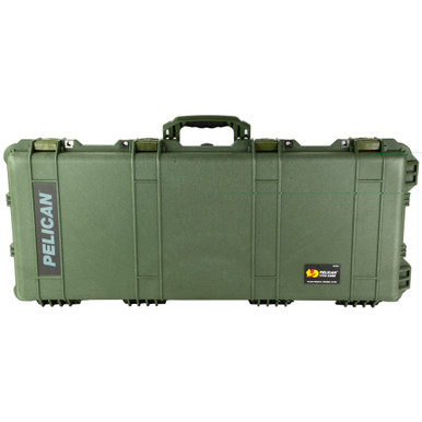 Pelican 1700 Protector Long Case Odg