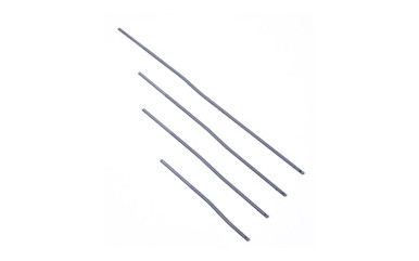Armaspec Mid-Length Stainless Steel Gas Tube for AR-15 and AR-10
