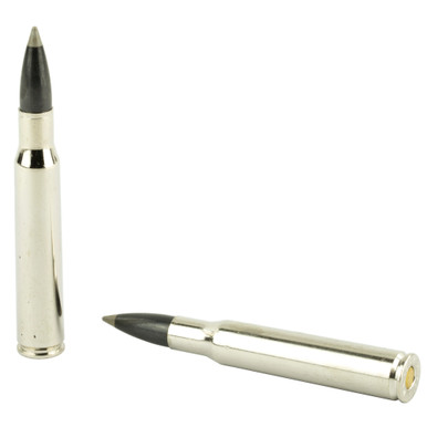 Winchester Ballistic Silvertip 30-06 Springfield 180gr Cartridge Close-Up