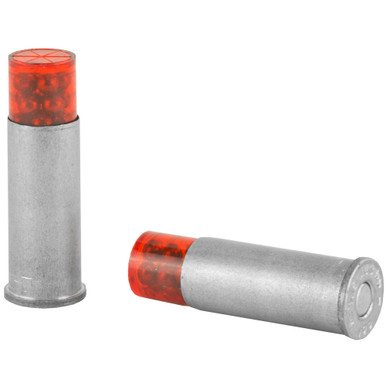 CCI 44 Mag Shotshell ammunition rounds close-up detail