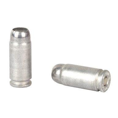 CCI 40 S&W Shotshell cartridge detail and packaging