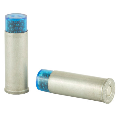 CCI 45 Long Colt Shotshell cartridge detail and packaging