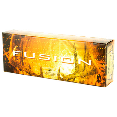 Federal 300 WSM 165 Grain Boat Tail Cartridges Close-Up