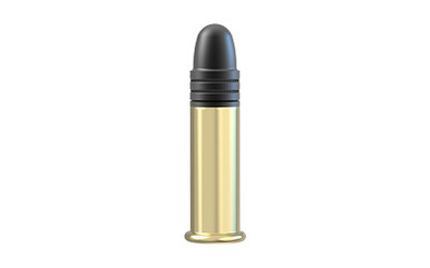 Lapua Midas+ 22 LR 40 Grain Lead Round Nose Ammunition 50-Round Box