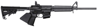 Smith and Wesson M&p15 Sport Ii 5.56mm 16" - CA LEGAL