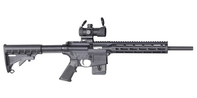 Smith and Wesson M&p15-22 Sport Or 22lr 10+1 - CA LEGAL