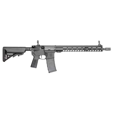 Smith and Wesson Volunteer Xv Pro 5.56mm 16"