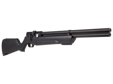 Air Venturi Avenger .177 PCP Air Rifle – action and receiver detail