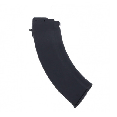 Bulgarian AK-47 10-Round Blocked Magazine - Front Angle View