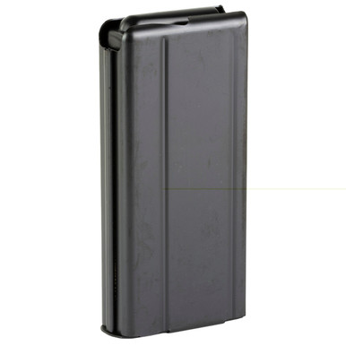 KCI USA M1 CARBINE MAGAZINE - 30 CARB - 10 ROUND CAPACITY - 15 ROUND BODY - STEEL - BLACK