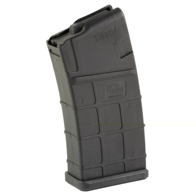 PROMAG HK 93 MAGAZINE - 556 NATO/223 REM - 10 ROUND CAPACITY - 20 ROUND BODY - POLYMER - BLACK
