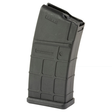 PROMAG HK 93 MAGAZINE - 556 NATO/223 REM - 10 ROUND CAPACITY - 20 ROUND BODY - POLYMER - BLACK