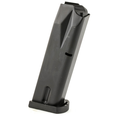 Beretta 96 Factory Magazine 40 S&W 10 Round - Side View
