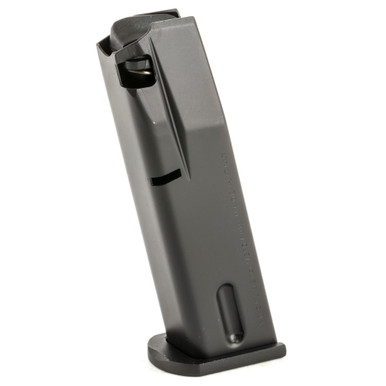 Beretta M84F M84FS factory magazine 380 ACP 10 round California compliant front view