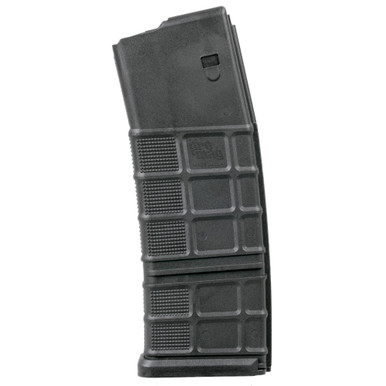 PROMAG AR-10 MAGAZINE - 7.62 NATO/308 WIN - 10 ROUND CAPACITY - 30 ROUND BODY - POLYMER - BLACK