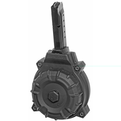ProMag S&W Shield 9mm 10-Round Polymer Magazine - Black