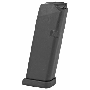ProMag Glock 19/26 10-Round 9mm Polymer Magazine - Side Profile View