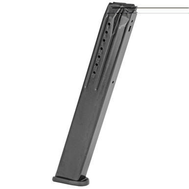 ProMag Ruger SR9 9mm 10-Round Steel Magazine - Alternate View