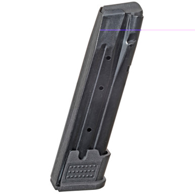 ProMag SIG P320 9mm 10-Round Steel Magazine - Side View