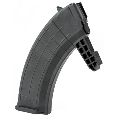 ProMag SKS 10/30 magazine alternate angle showing body profile