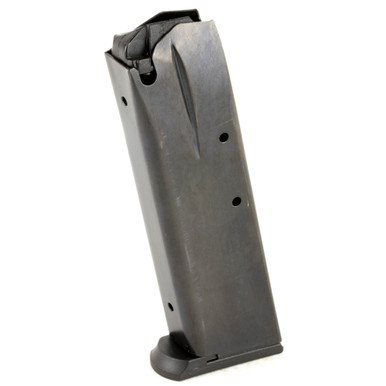ProMag S&W 59/915 9mm 10-Round Steel Magazine – Front View