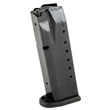 ProMag S&W M&P-40 10-Round Steel Magazine - Front View