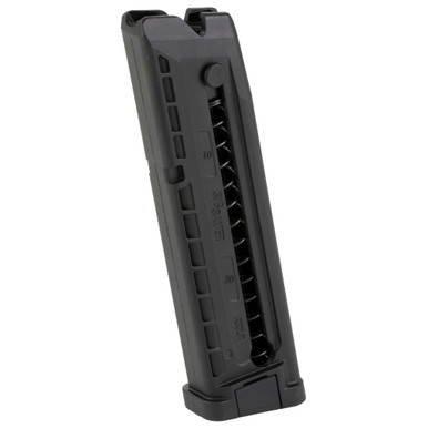 SIG SAUER P322 10-Round .22 LR California Compliant Black Steel Magazine