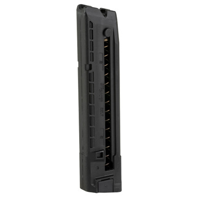 SIG SAUER P322 10-Round 22LR Magazine - Black Steel, California Compliant