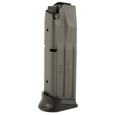 SIG Sauer SP2022 9mm 10-Round California Compliant Steel Magazine in Black