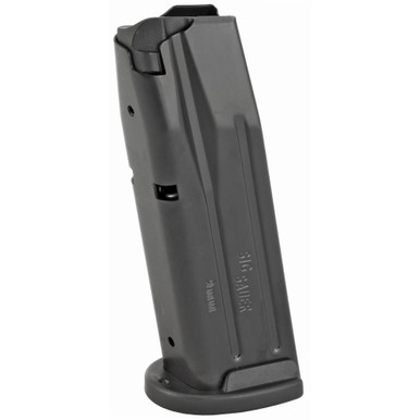 SIG SAUER P250 P320 Compact 9mm 10-round magazine front view