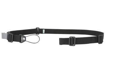 Blue Force Gear Vickers AK Sling 2-Point Black - full sling view
