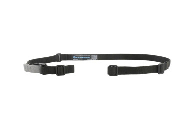 Blue Force Gear Vickers ONE Sling 2-Point Black - full sling view