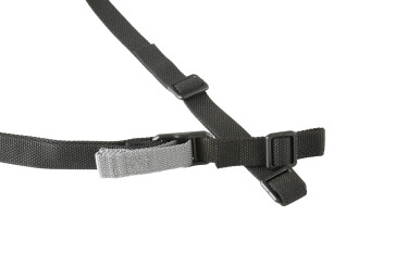 Blue Force Gear Vickers ONE Sling - Quick Adjuster and hardware detail
