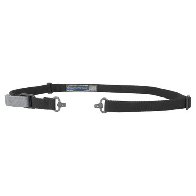 Blue Force Gear Vickers ONE Sling QD 2-Point in Black