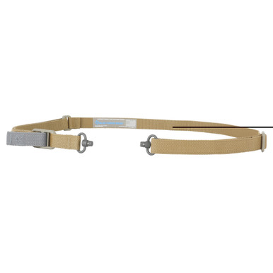 Blue Force Gear Vickers ONE Sling QD 2-Point in Coyote Brown