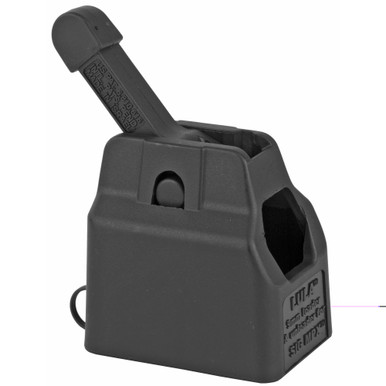 Maglula SIG MPX 9mm UpLULA loader detail and grip view
