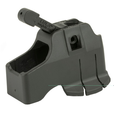 Maglula SR25 DPMS PMAG LULA Magazine Loader and Unloader - Front View