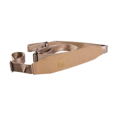 Haley Strategic Partners HSP D3 Slick Sling in Coyote tan color