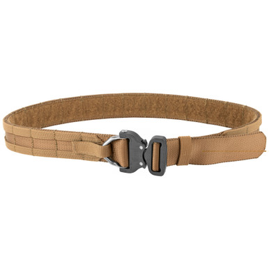 Eagle Oper Gun Belt Cbra L 39-44" Cy