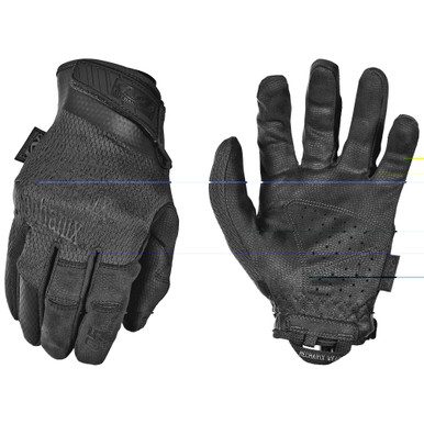Mechanix Wear Specialty 0.5mm Covert shooting glove in large size