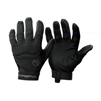 Magpul Patrol Glove 2.0 black large with flexible knuckle panels