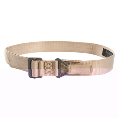 BLACKHAWK CQB Rescue Rigger Belt large 41-51 inch with parachute-grade buckle