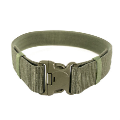 BLACKHAWK Web Belt Modern OD Olive Drab 43 inch side-release buckle